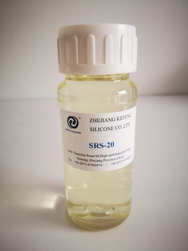 Bloque de emulsión de silicona SRS-20