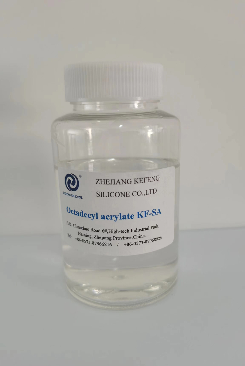 Resinas epoxi modificadas con hexametildisiloxano para mejorar la adhesión y la dureza
