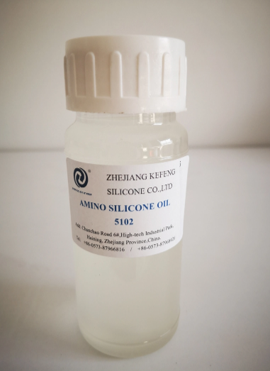 Suavizante de telas con aceite de aminosilicona ultrasuave y alta elasticidad