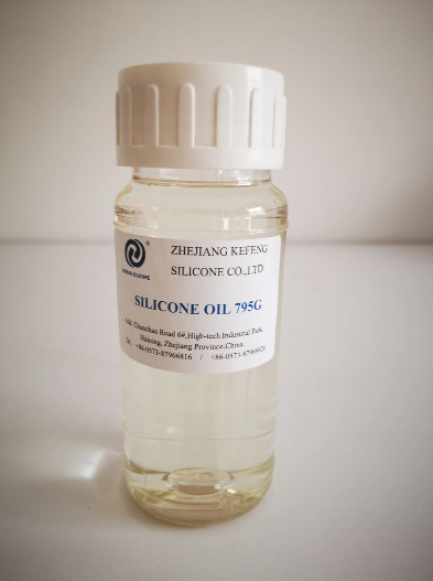 Aceite de silicona en bloque antiarrugas y resistente al encogimiento (para tejidos de algodón)